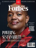Forbes Africa